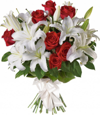 Букет «Изысканность» Букет «Изысканность»